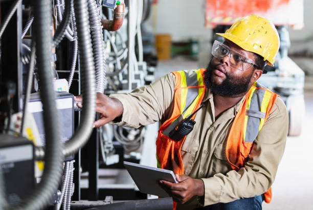 Why Trust Our Certified Electricians for Your Electrical Needs in Huntland, TN?